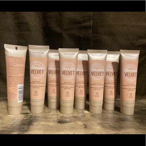 Maybelline Dream Velvet Soft-Matt Foundation